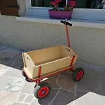 L'effet Maison Renovee Lumineuse Confort Belle Terrasse Grand Jardin Clos Sans Vis A Vis Parking Jeux Pour Enfants 5 Mn A Pied De La D'asnelles Et Centre Bourg - Proche Bayeux Au Coeur Des Plages Du Debarquement