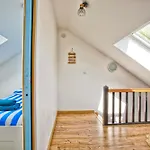 L'effet Maison Renovee Lumineuse Confort Belle Terrasse Grand Jardin Clos Sans Vis A Vis Parking Jeux Pour Enfants 5 Mn A Pied De La D'asnelles Et Centre Bourg - Proche Bayeux Au Coeur Des Plages Du Debarquement Ferienhaus *