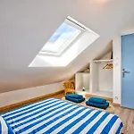 L'effet Maison Renovee Lumineuse Confort Belle Terrasse Grand Jardin Clos Sans Vis A Vis Parking Jeux Pour Enfants 5 Mn A Pied De La D'asnelles Et Centre Bourg - Proche Bayeux Au Coeur Des Plages Du Debarquement Ferienhaus *