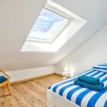 L'effet Maison Renovee Lumineuse Confort Belle Terrasse Grand Jardin Clos Sans Vis A Vis Parking Jeux Pour Enfants 5 Mn A Pied De La D'asnelles Et Centre Bourg - Proche Bayeux Au Coeur Des Plages Du Debarquement * Asnelles