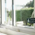 L'effet Maison Renovee Lumineuse Confort Belle Terrasse Grand Jardin Clos Sans Vis A Vis Parking Jeux Pour Enfants 5 Mn A Pied De La D'asnelles Et Centre Bourg - Proche Bayeux Au Coeur Des Plages Du Debarquement Ferienhaus *
