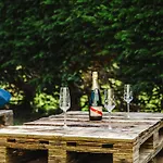 L'effet Maison Renovee Lumineuse Confort Belle Terrasse Grand Jardin Clos Sans Vis A Vis Parking Jeux Pour Enfants 5 Mn A Pied De La D'asnelles Et Centre Bourg - Proche Bayeux Au Coeur Des Plages Du Debarquement Asnelles