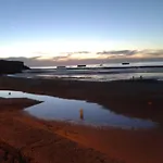 L'effet Maison Renovee Lumineuse Confort Belle Terrasse Grand Jardin Clos Sans Vis A Vis Parking Jeux Pour Enfants 5 Mn A Pied De La D'asnelles Et Centre Bourg - Proche Bayeux Au Coeur Des Plages Du Debarquement Asnelles