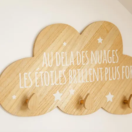 L'effet Maison Rénovée Lumineuse Confort Belle Terrasse Grand Jardin Clos Sans Vis à Vis Parking Jeux Pour Enfants 5 Mn à Pied De La D'asnelles Et Centre Bourg - Proche Bayeux Au Coeur Des Plages Du Débarquement * Asnelles