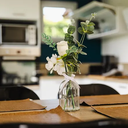 L'effet Maison Renovee Lumineuse Confort Belle Terrasse Grand Jardin Clos Sans Vis A Vis Parking Jeux Pour Enfants 5 Mn A Pied De La D'asnelles Et Centre Bourg - Proche Bayeux Au Coeur Des Plages Du Debarquement *