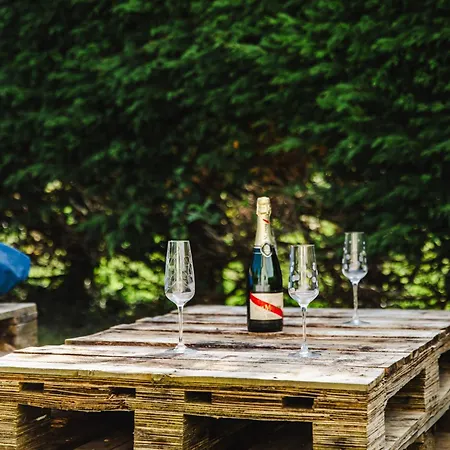L'effet Maison Renovee Lumineuse Confort Belle Terrasse Grand Jardin Clos Sans Vis A Vis Parking Jeux Pour Enfants 5 Mn A Pied De La D'asnelles Et Centre Bourg - Proche Bayeux Au Coeur Des Plages Du Debarquement Asnelles