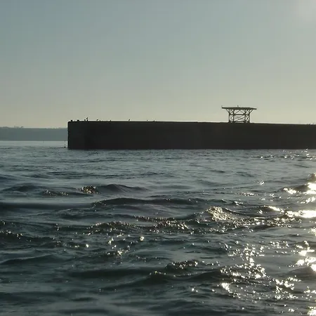 Casa vacanze L'effet Maison Rénovée Lumineuse Confort Belle Terrasse Grand Jardin Clos Sans Vis à Vis Parking Jeux Pour Enfants 5 Mn à Pied De La D'asnelles Et Centre Bourg - Proche Bayeux Au Coeur Des Plages Du Débarquement Asnelles