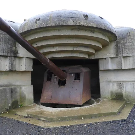 L'effet Maison Rénovée Lumineuse Confort Belle Terrasse Grand Jardin Clos Sans Vis à Vis Parking Jeux Pour Enfants 5 Mn à Pied De La D'asnelles Et Centre Bourg - Proche Bayeux Au Coeur Des Plages Du Débarquement