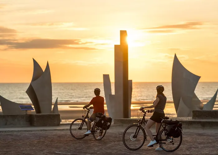 בית נופש L'effet Maison Renovee Lumineuse Confort Belle Terrasse Grand Jardin Clos Sans Vis A Vis Parking Jeux Pour Enfants 5 Mn A Pied De La D'asnelles Et Centre Bourg - Proche Bayeux Au Coeur Des Plages Du Debarquement אסנלס