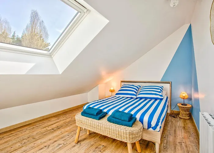 בית נופש L'effet Maison Renovee Lumineuse Confort Belle Terrasse Grand Jardin Clos Sans Vis A Vis Parking Jeux Pour Enfants 5 Mn A Pied De La D'asnelles Et Centre Bourg - Proche Bayeux Au Coeur Des Plages Du Debarquement